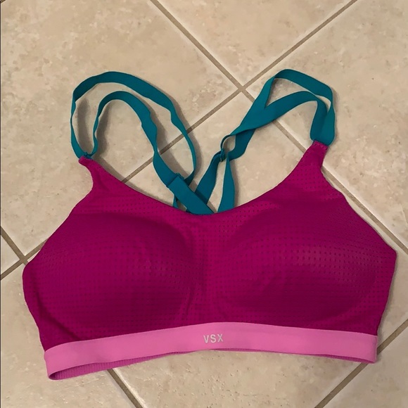 Victoria's Secret Other - Victoria’s Secret sport bra 36C